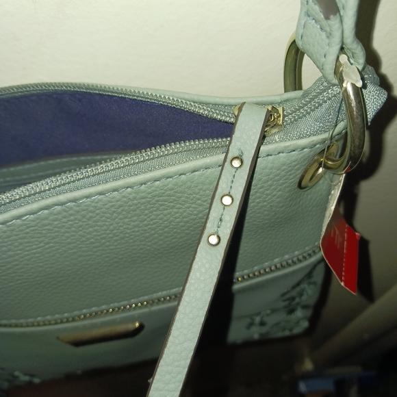 NWT! Rosetti Crossbody Bag - Picture 12 of 15